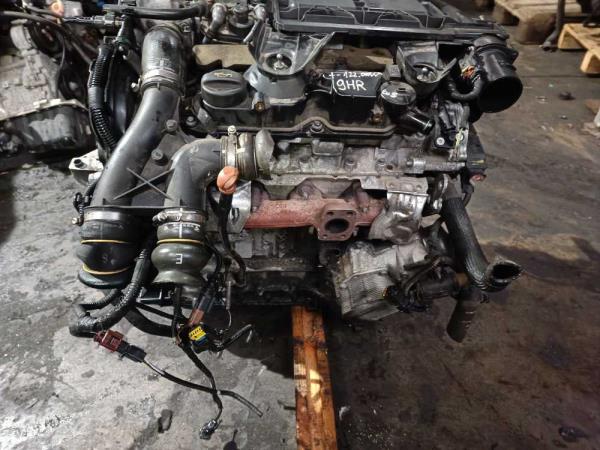 MOTEUR CITROEN/PEUGEOT 1.6HDI 9HR - Vue 2